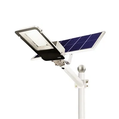 Lumini stradale solare